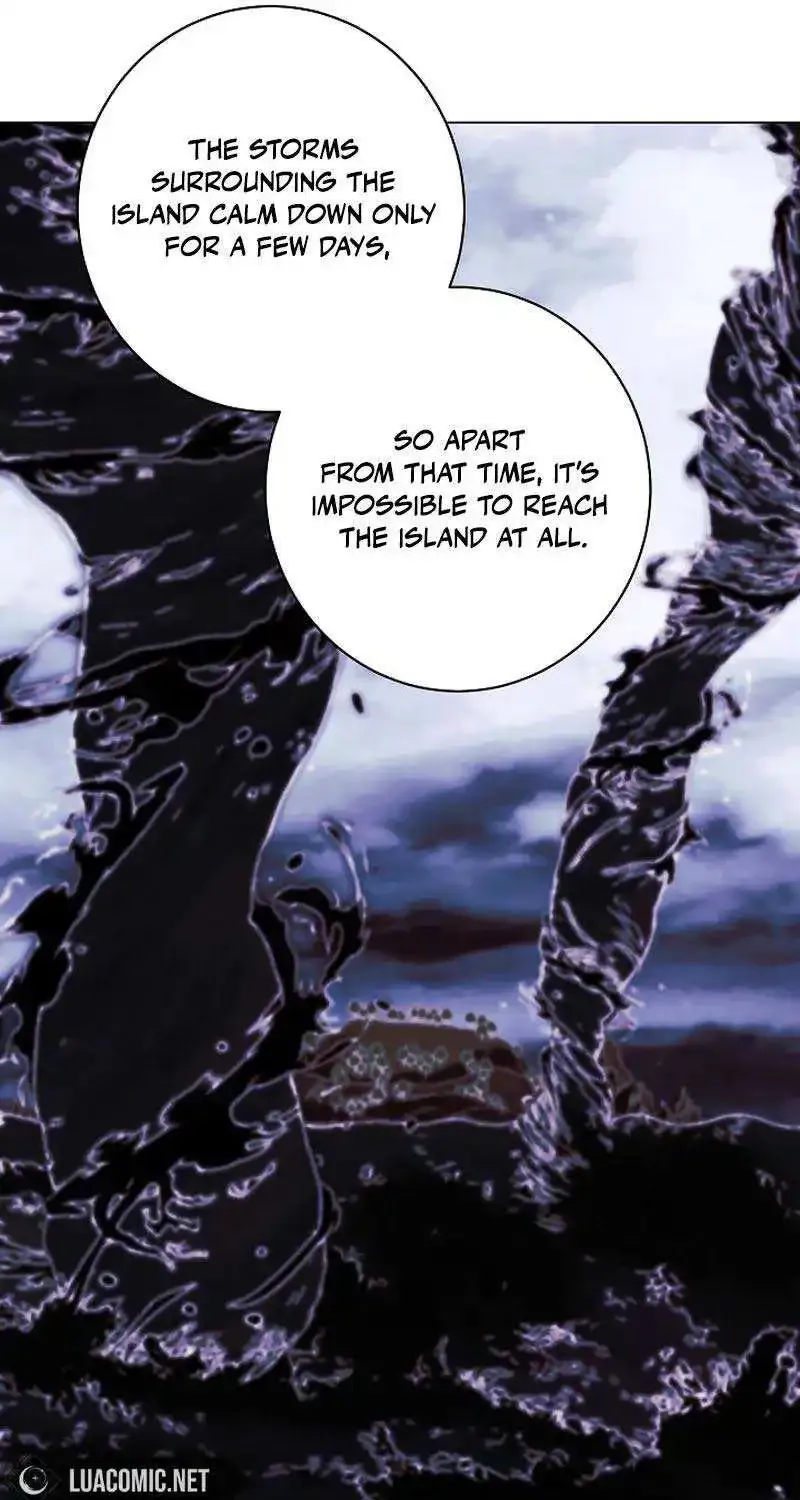 Exclusive maid of the evil empress Zinmanga X Chapter 82 Page 64