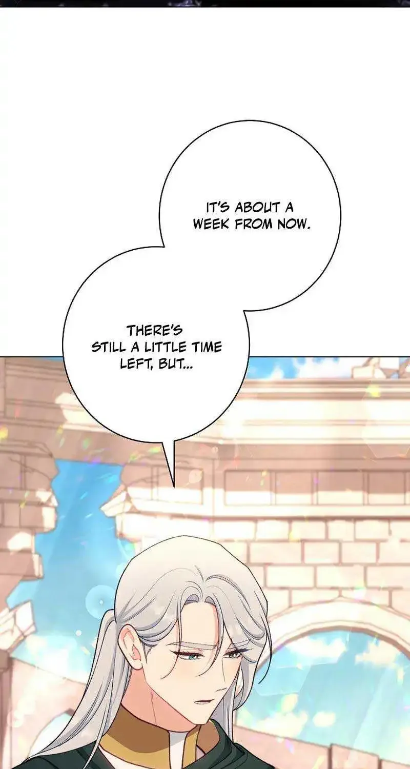 Exclusive maid of the evil empress Zinmanga X Chapter 82 Page 65
