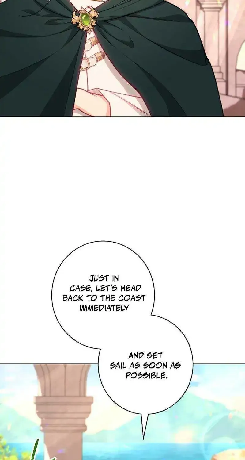 Exclusive maid of the evil empress Zinmanga X Chapter 82 Page 66