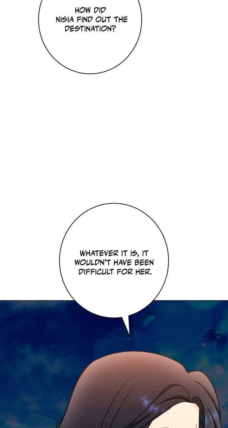Exclusive maid of the evil empress Zinmanga X Chapter 82 Page 74