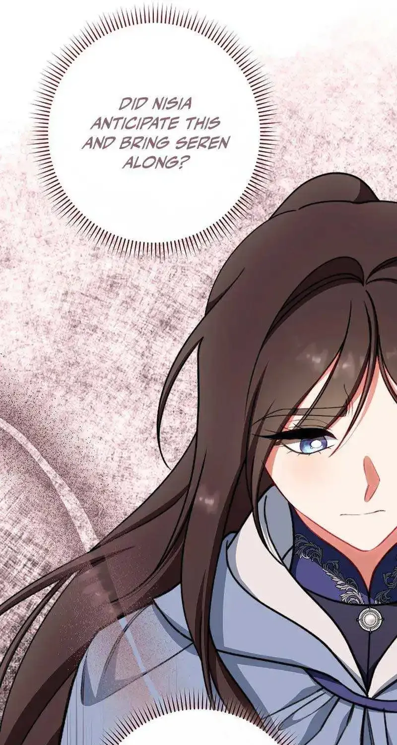 Exclusive maid of the evil empress Zinmanga X Chapter 82 Page 78