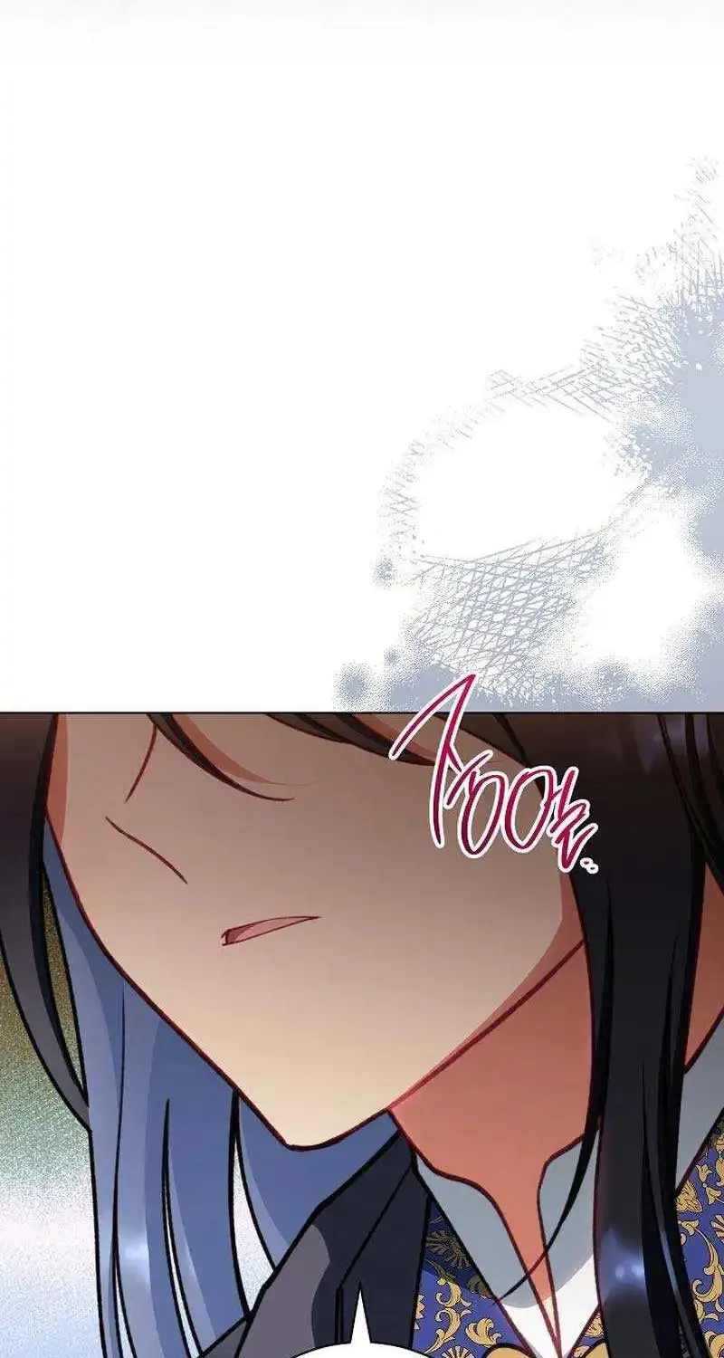 Exclusive maid of the evil empress Zinmanga X Chapter 82 Page 89