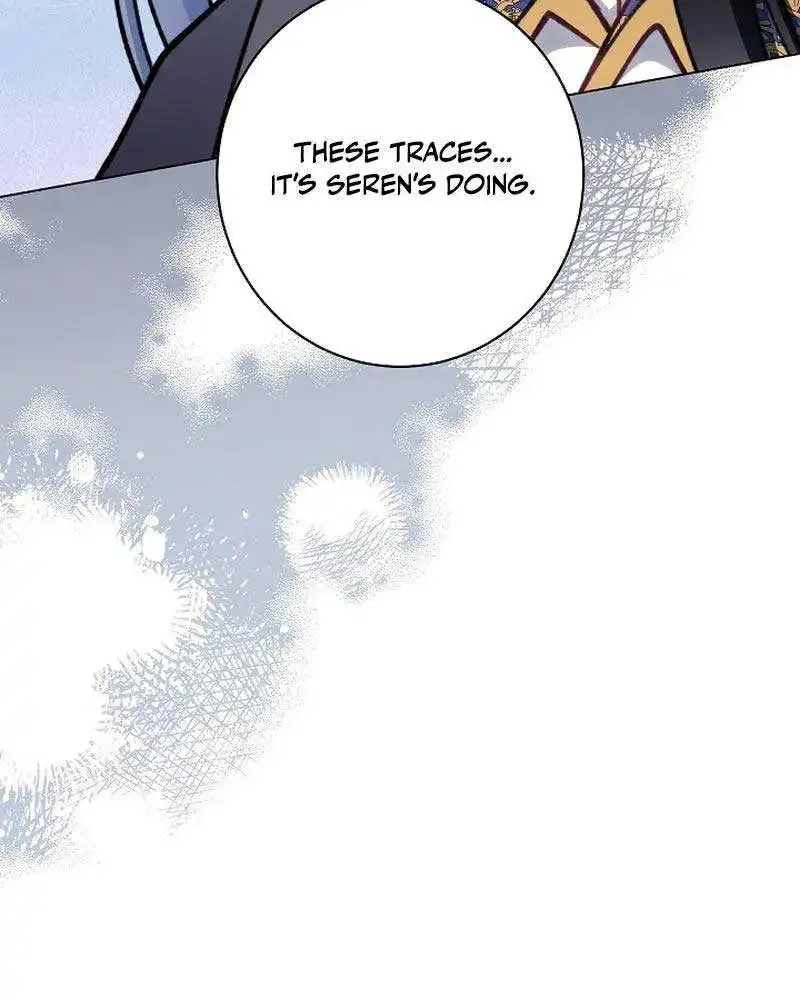 Exclusive maid of the evil empress Zinmanga X Chapter 82 Page 90