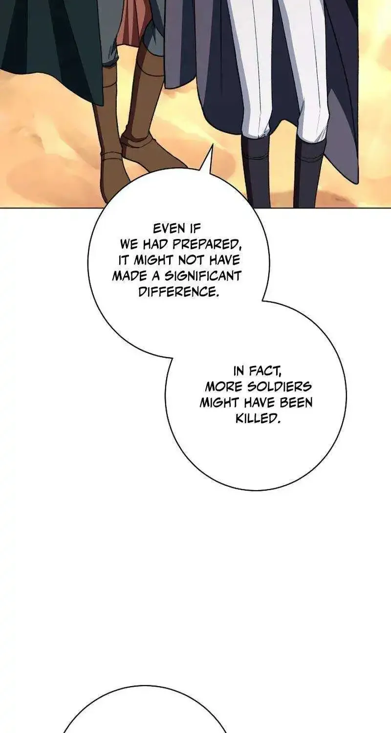 Exclusive maid of the evil empress Zinmanga X Chapter 82 Page 92