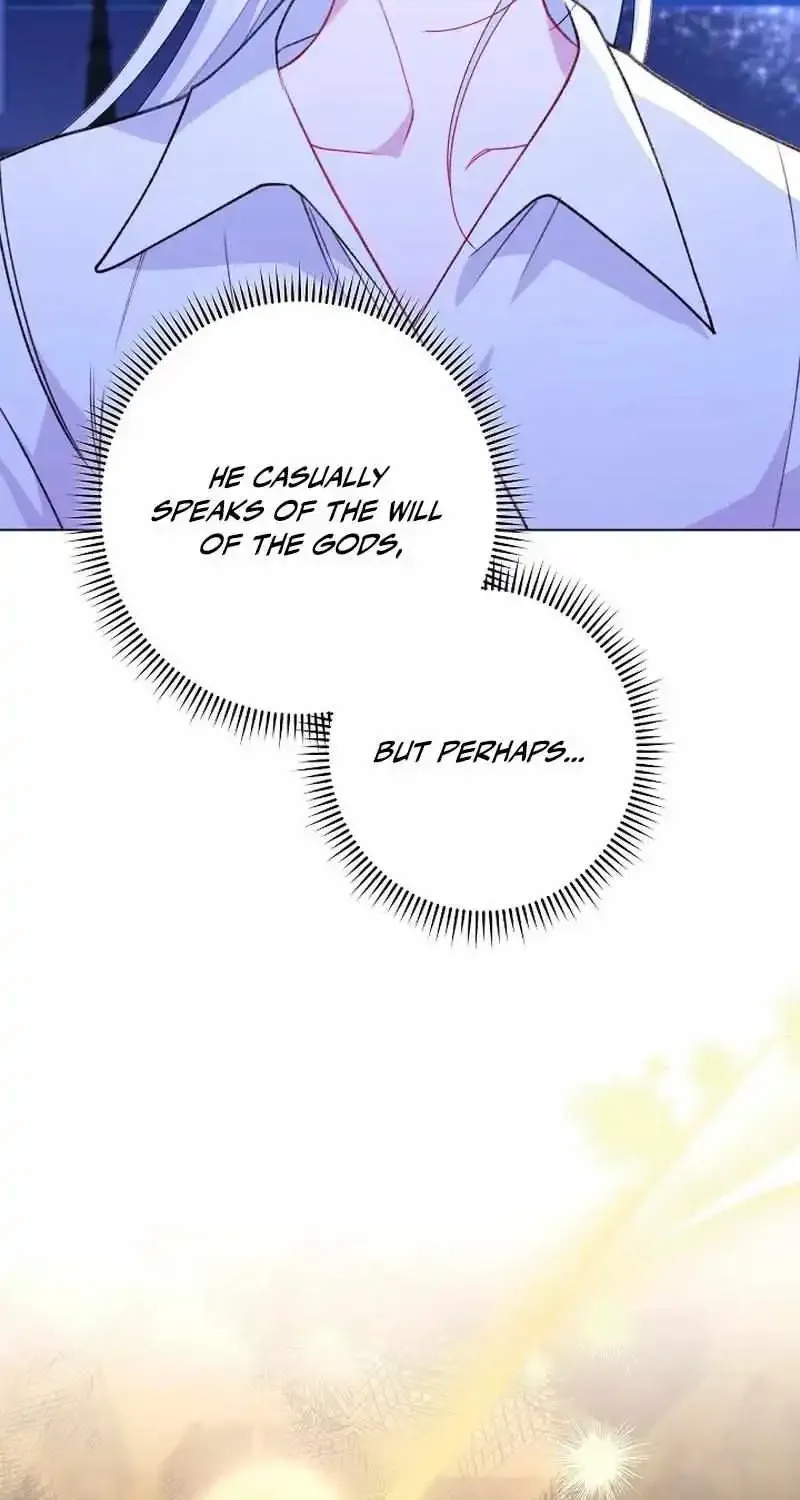 Exclusive maid of the evil empress Zinmanga X Chapter 81 Page 10