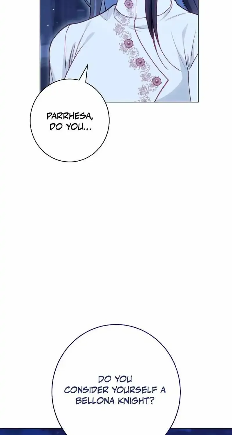 Exclusive maid of the evil empress Zinmanga X Chapter 81 Page 25
