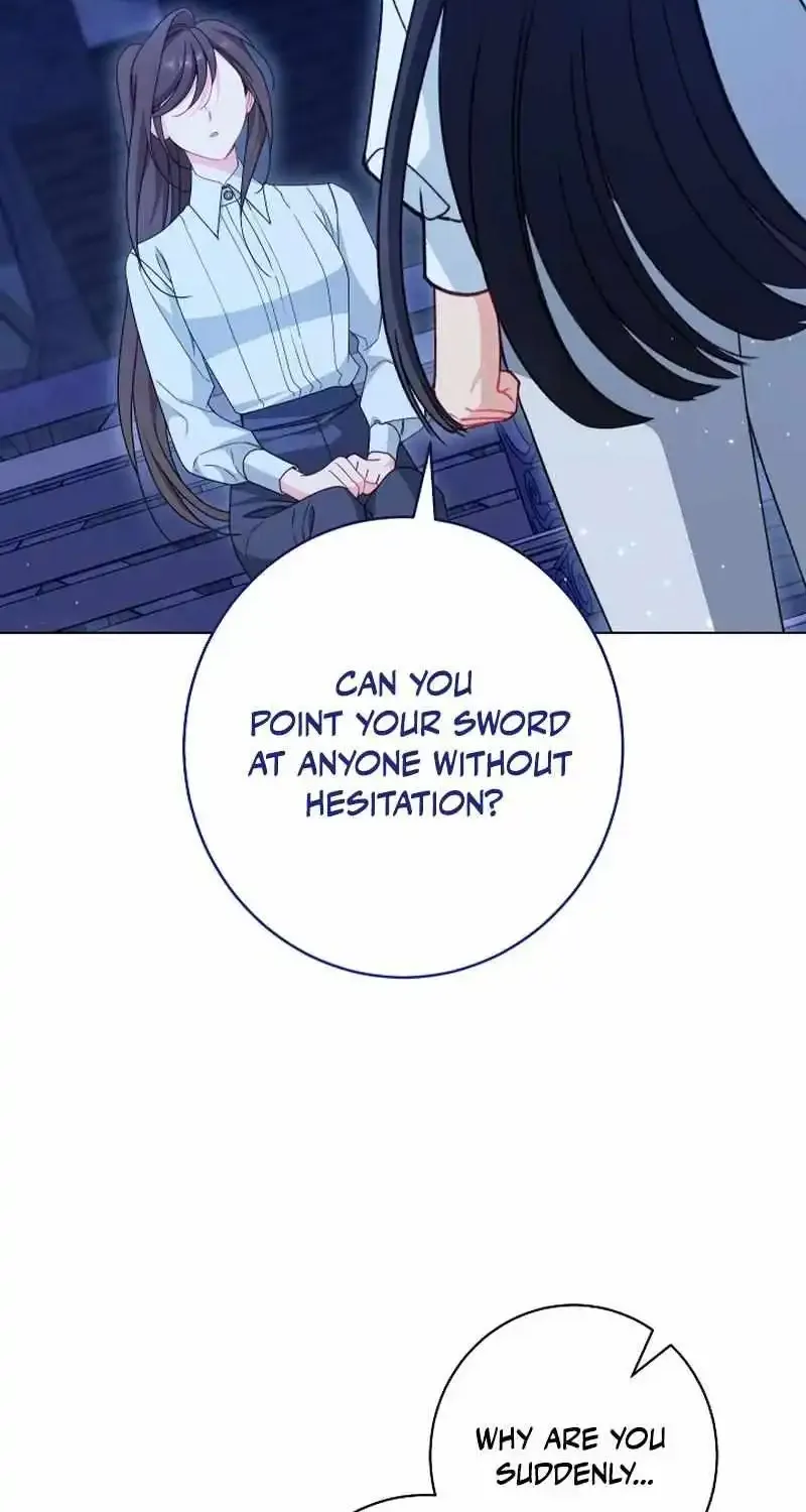Exclusive maid of the evil empress Zinmanga X Chapter 81 Page 30