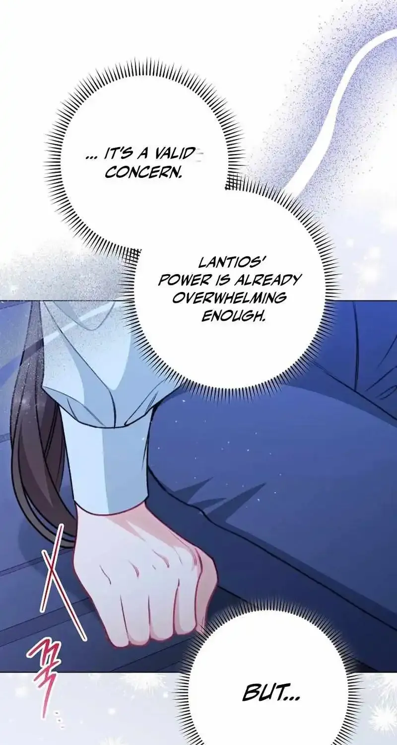 Exclusive maid of the evil empress Zinmanga X Chapter 81 Page 38
