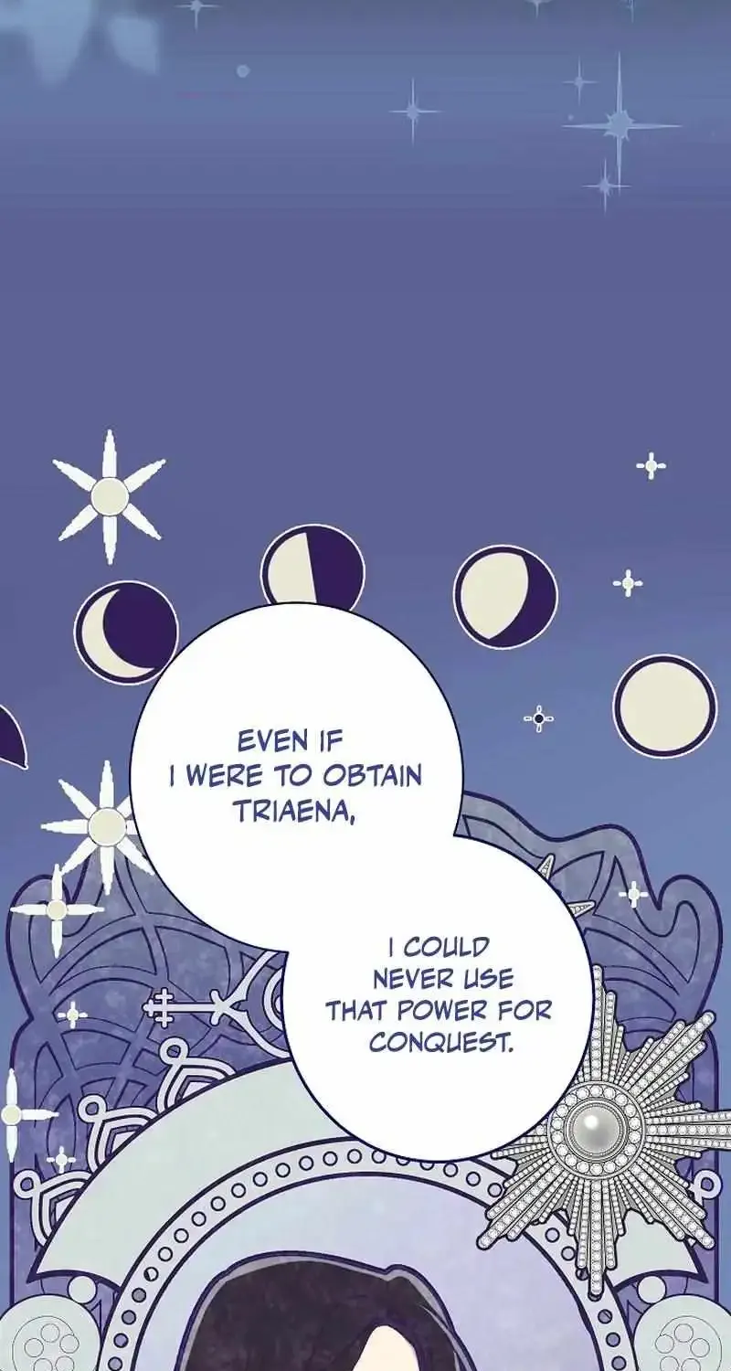 Exclusive maid of the evil empress Zinmanga X Chapter 81 Page 51