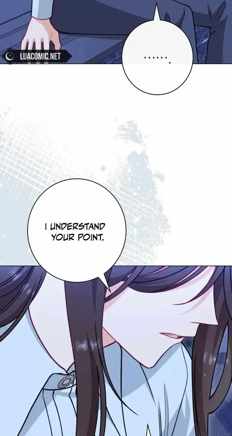 Exclusive maid of the evil empress Zinmanga X Chapter 81 Page 55
