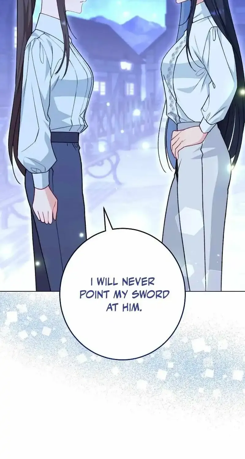 Exclusive maid of the evil empress Zinmanga X Chapter 81 Page 59