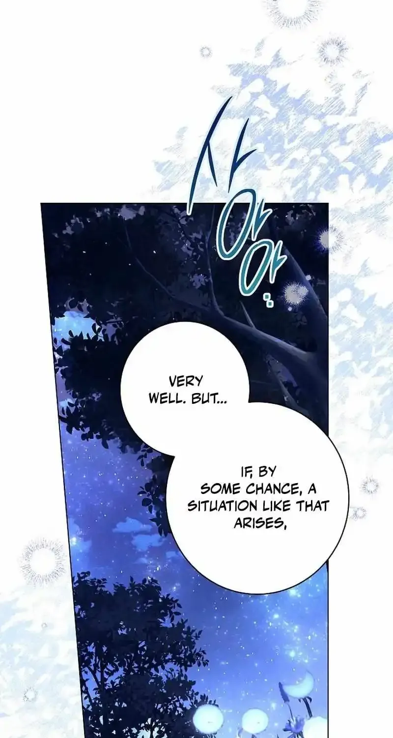 Exclusive maid of the evil empress Zinmanga X Chapter 81 Page 62