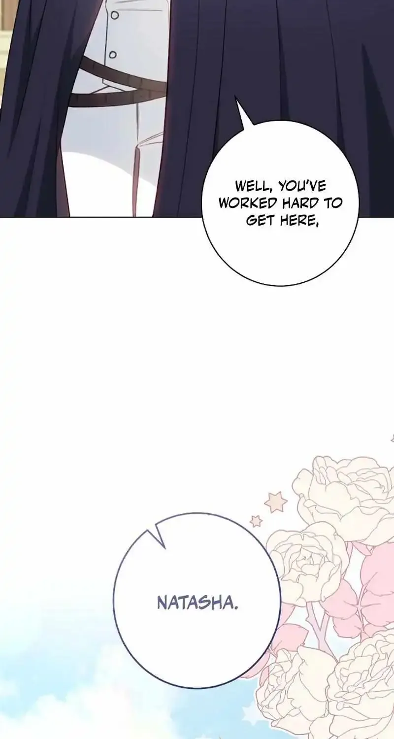Exclusive maid of the evil empress Zinmanga X Chapter 81 Page 89