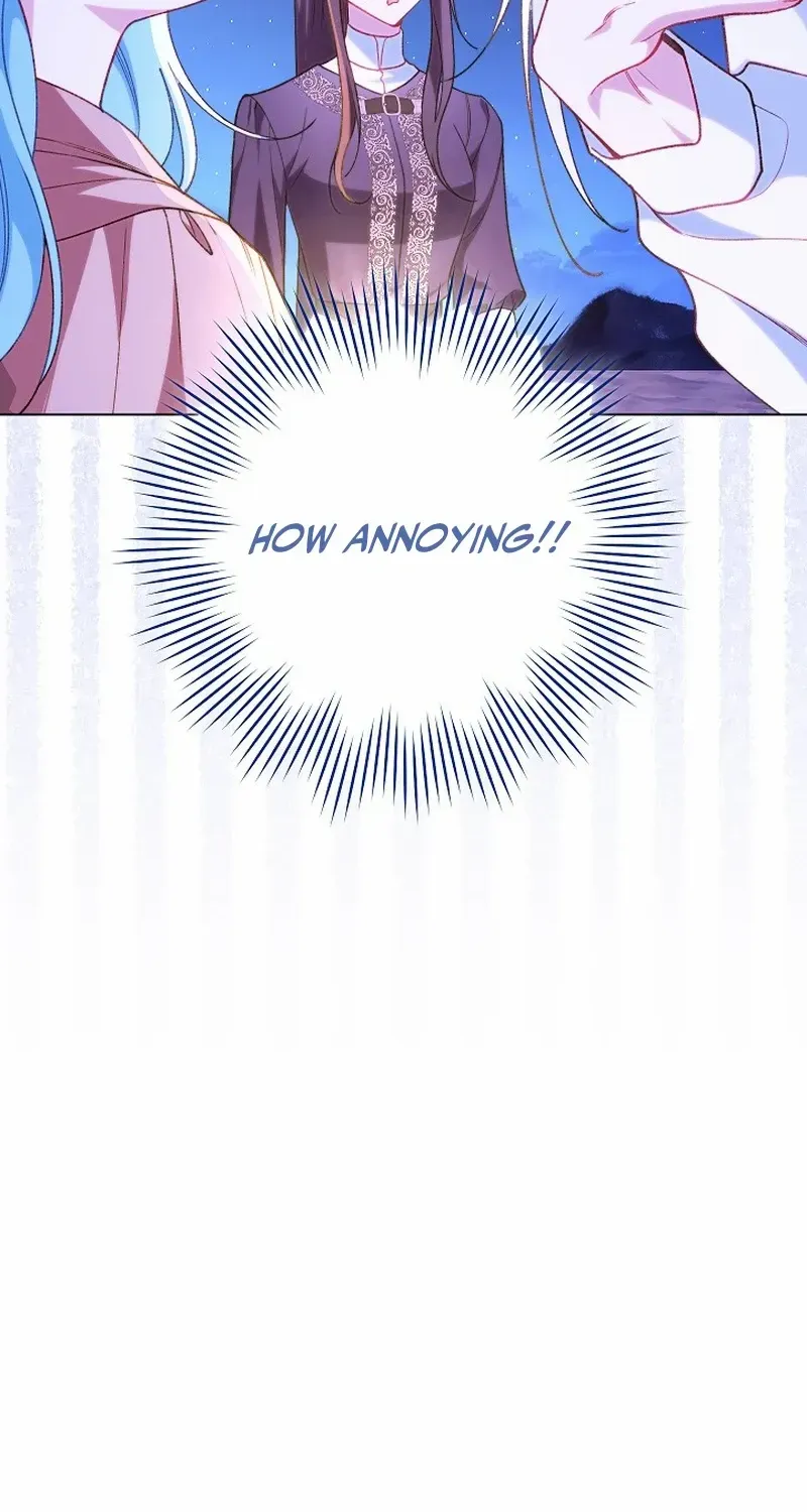 Exclusive maid of the evil empress Zinmanga X Chapter 80 Page 15
