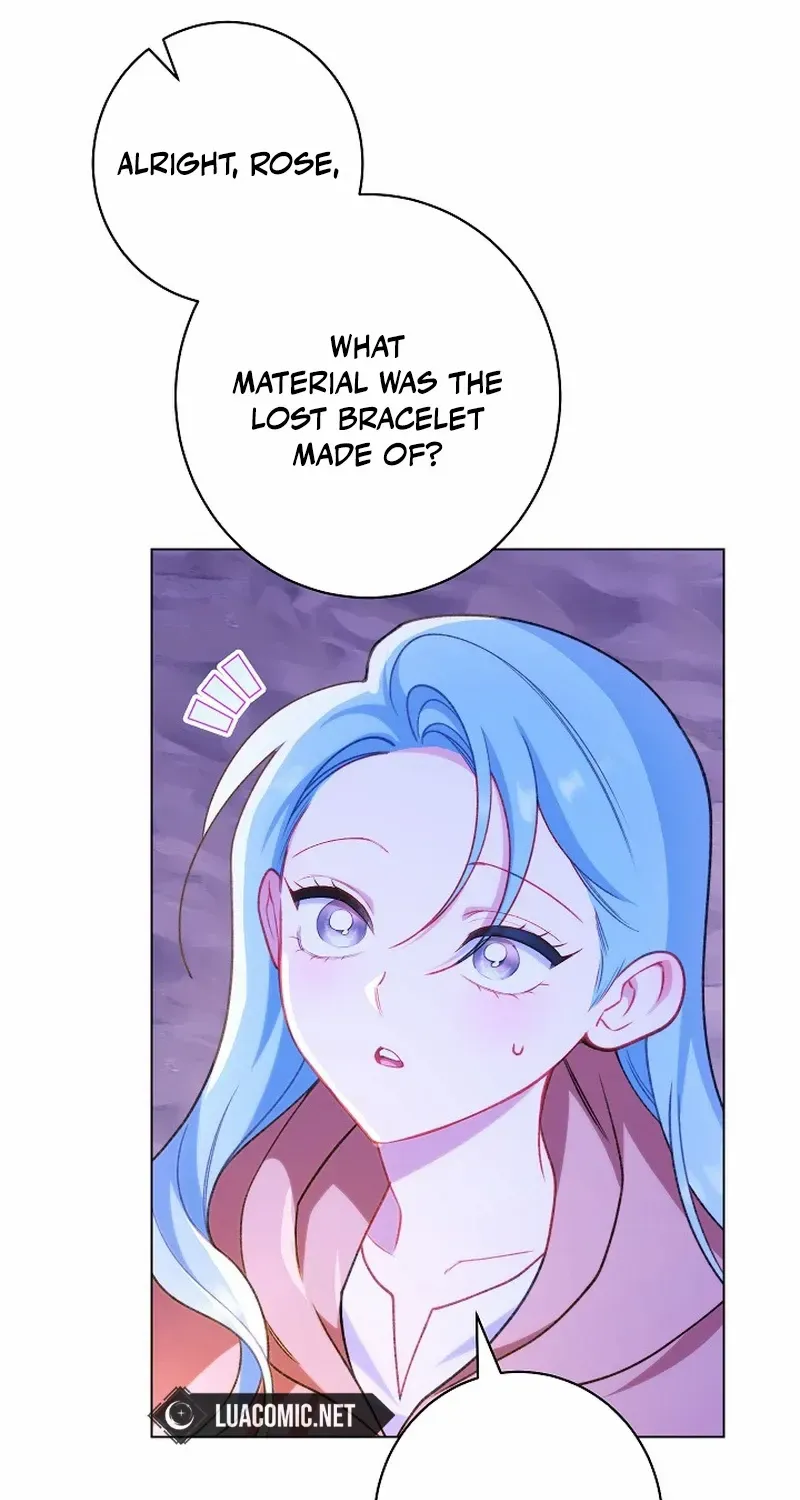 Exclusive maid of the evil empress Zinmanga X Chapter 80 Page 27