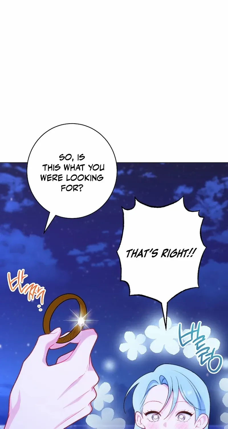 Exclusive maid of the evil empress Zinmanga X Chapter 80 Page 45