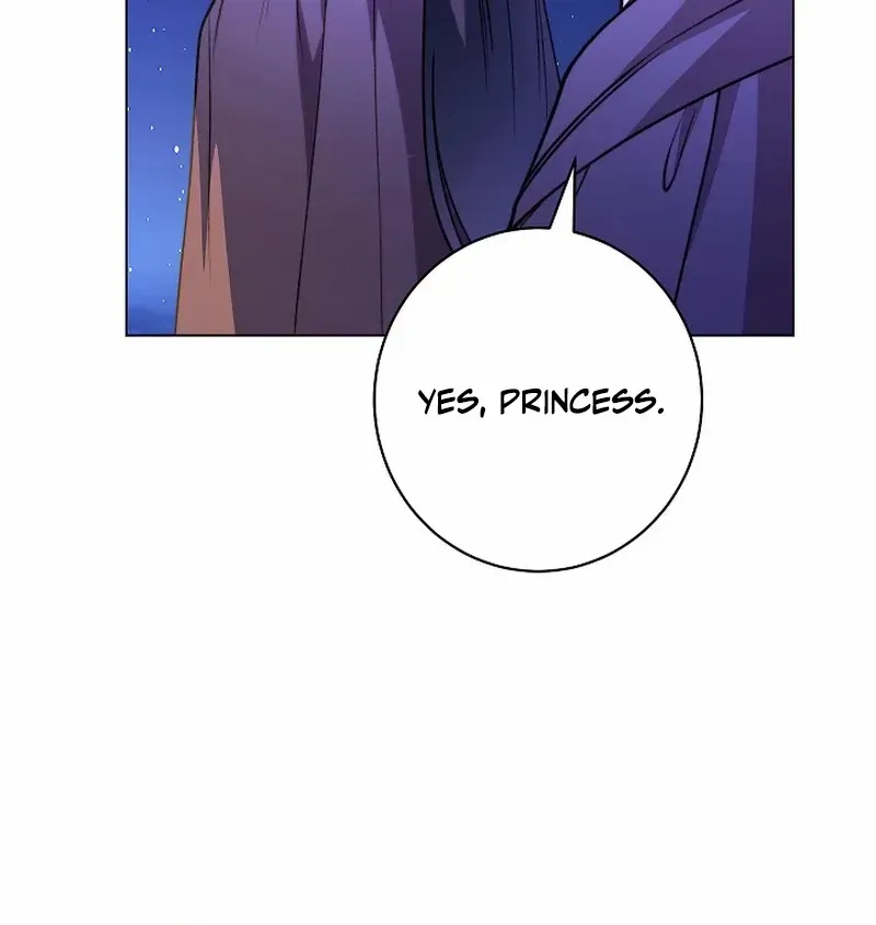 Exclusive maid of the evil empress Zinmanga X Chapter 80 Page 60