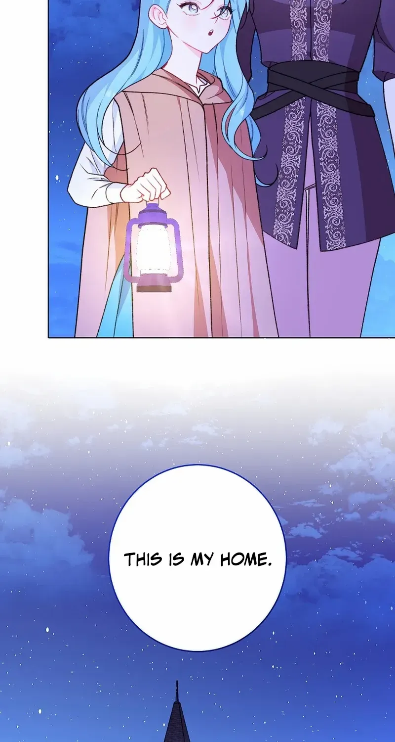 Exclusive maid of the evil empress Zinmanga X Chapter 80 Page 65