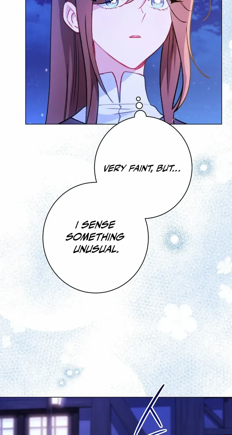 Exclusive maid of the evil empress Zinmanga X Chapter 80 Page 76