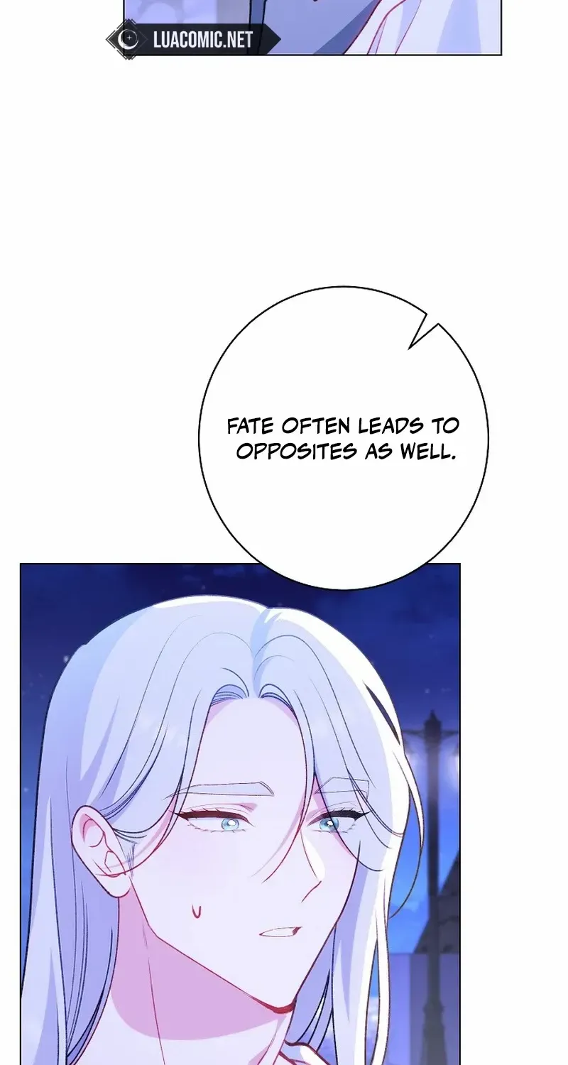 Exclusive maid of the evil empress Zinmanga X Chapter 80 Page 81