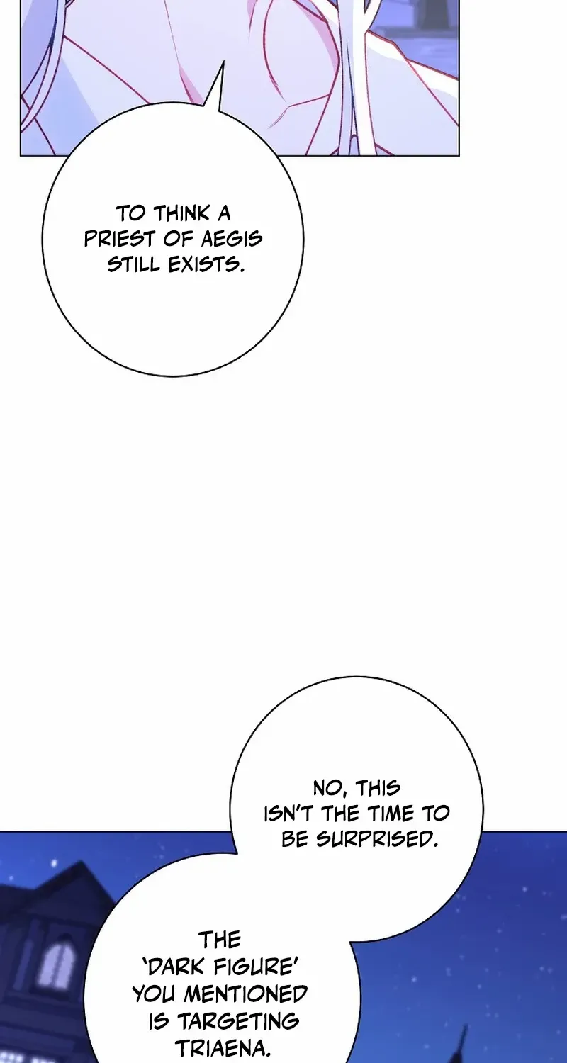 Exclusive maid of the evil empress Zinmanga X Chapter 80 Page 82