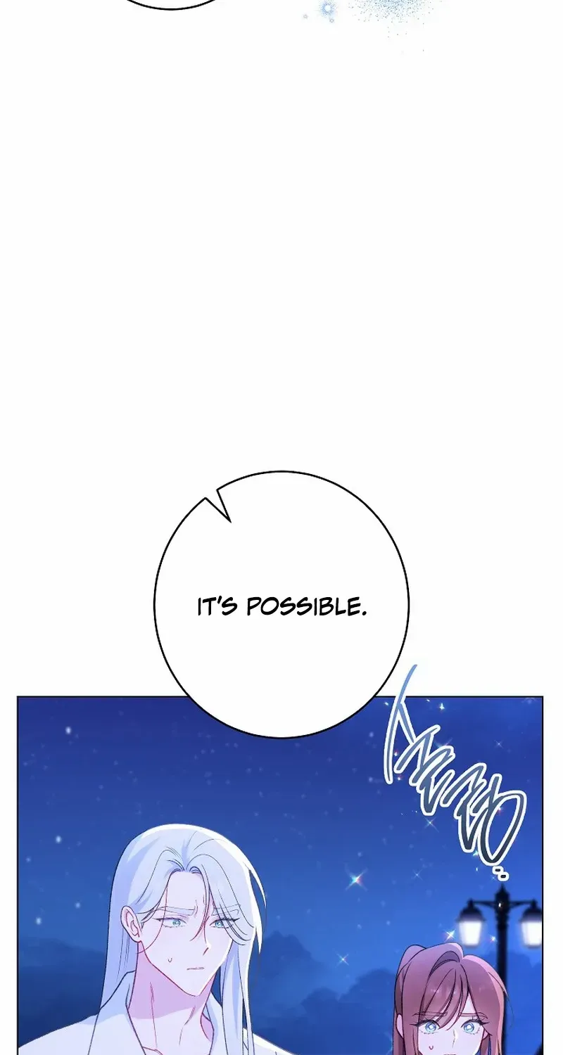 Exclusive maid of the evil empress Zinmanga X Chapter 80 Page 90