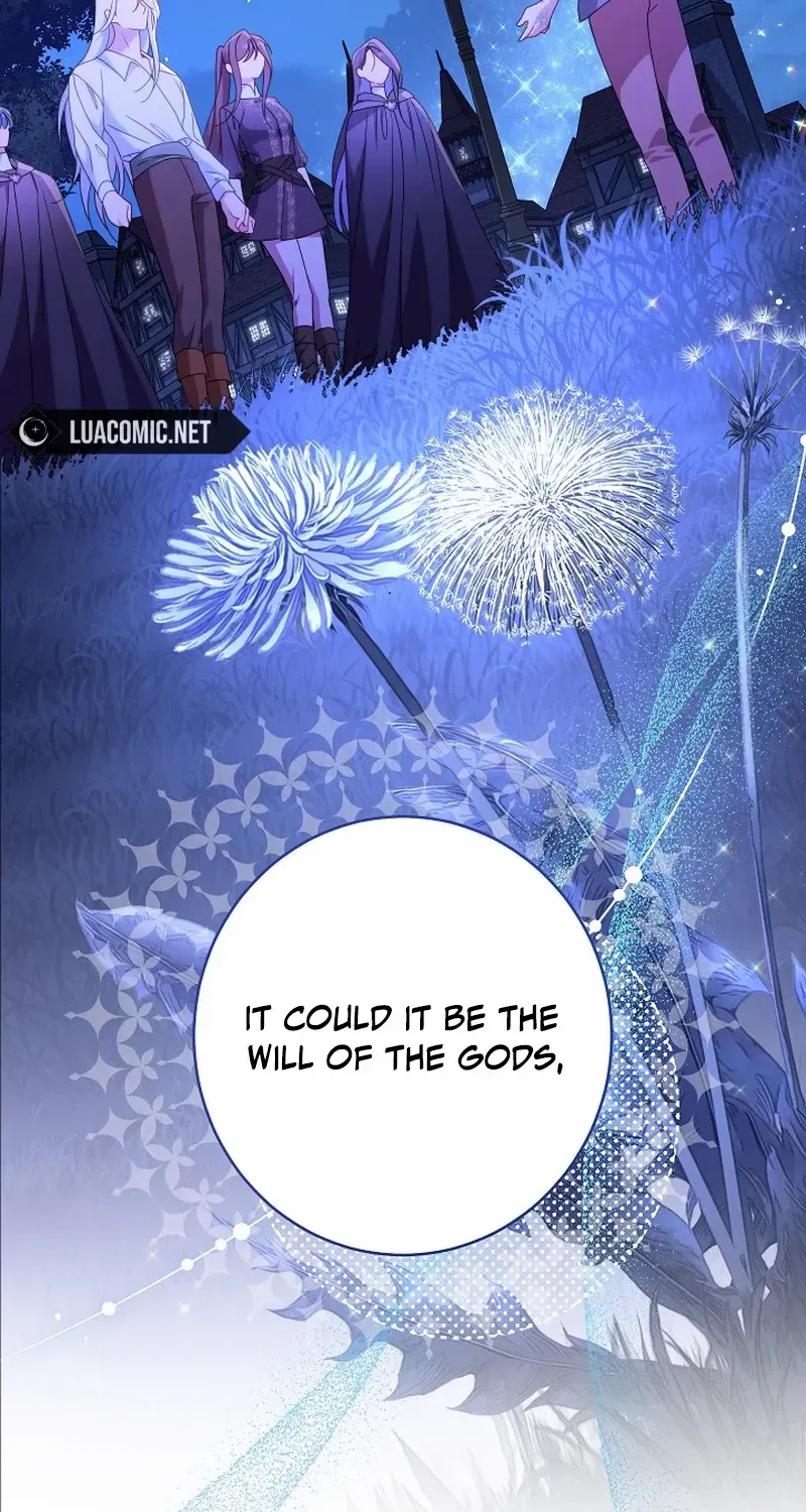 Exclusive maid of the evil empress Zinmanga X Chapter 80 Page 100