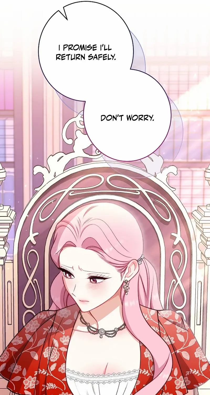 Exclusive maid of the evil empress Zinmanga X Chapter 79 Page 22