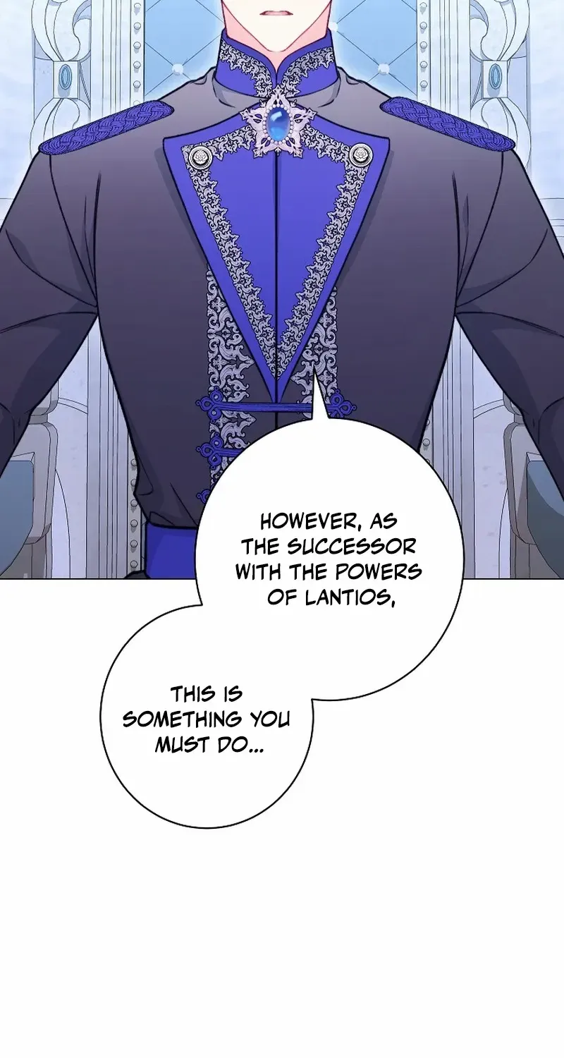 Exclusive maid of the evil empress Zinmanga X Chapter 79 Page 31