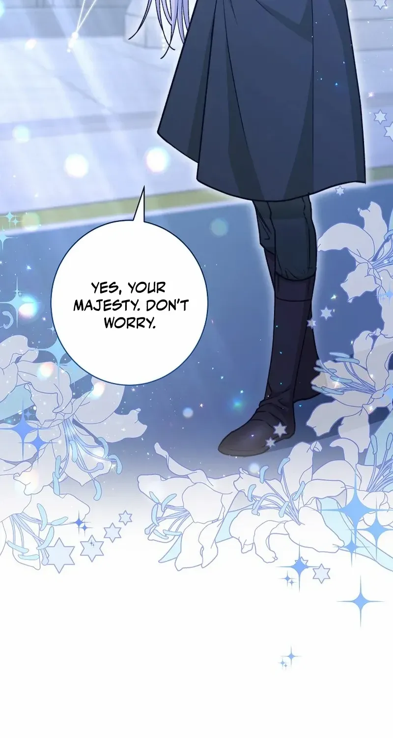 Exclusive maid of the evil empress Zinmanga X Chapter 79 Page 34