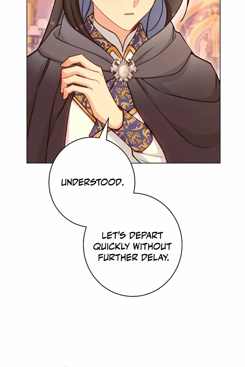 Exclusive maid of the evil empress Zinmanga X Chapter 79 Page 54