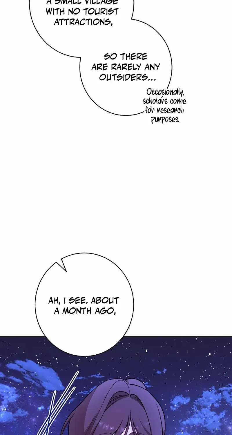Exclusive maid of the evil empress Zinmanga X Chapter 79 Page 90