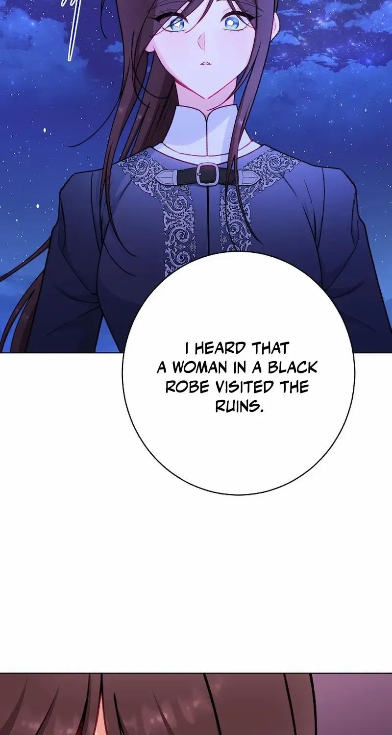 Exclusive maid of the evil empress Zinmanga X Chapter 79 Page 91