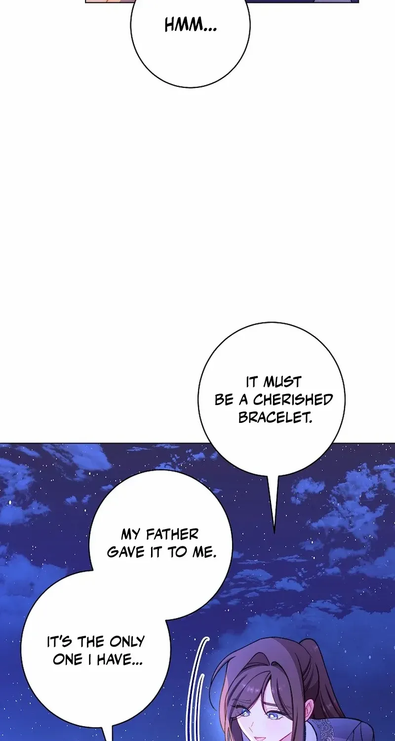 Exclusive maid of the evil empress Zinmanga X Chapter 79 Page 104