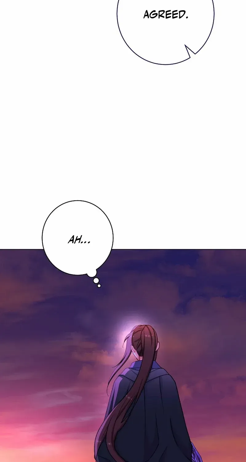 Exclusive maid of the evil empress Zinmanga X Chapter 78 Page 66