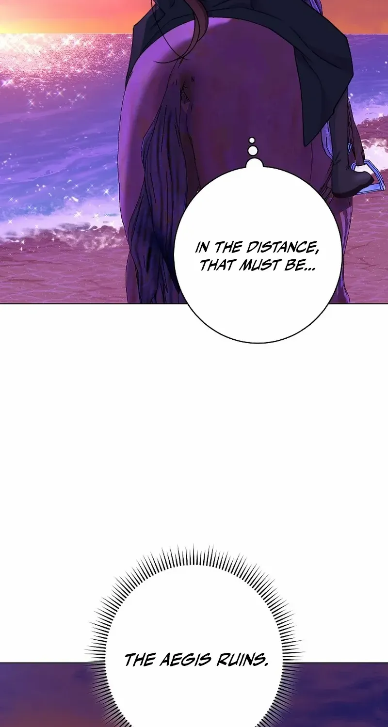 Exclusive maid of the evil empress Zinmanga X Chapter 78 Page 67