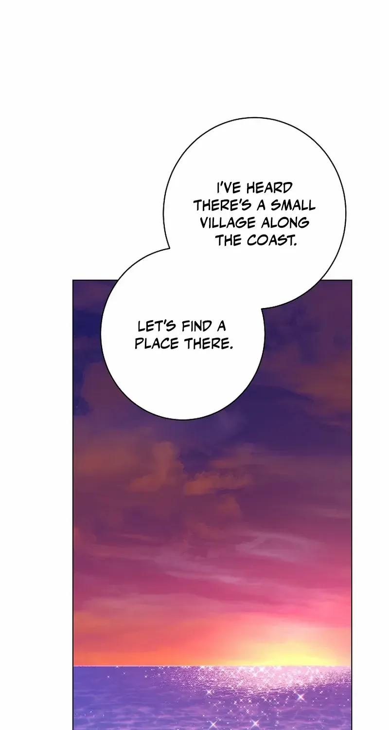 Exclusive maid of the evil empress Zinmanga X Chapter 78 Page 71