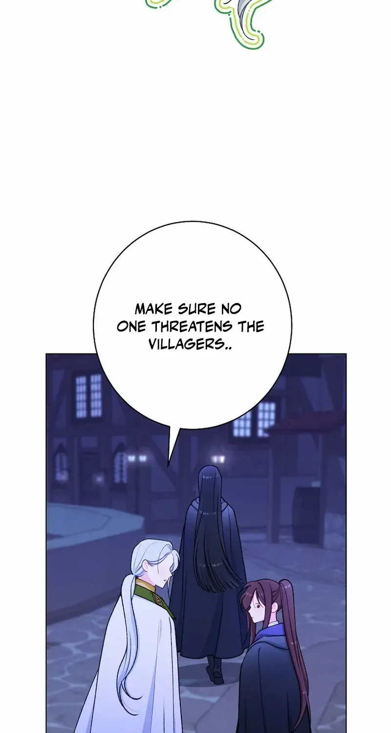Exclusive maid of the evil empress Zinmanga X Chapter 78 Page 78