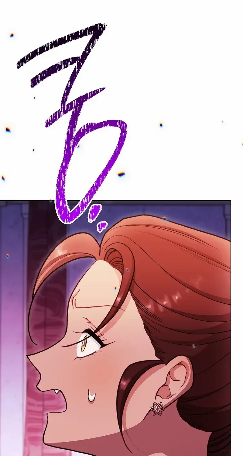 Exclusive maid of the evil empress Zinmanga X Chapter 77 Page 10