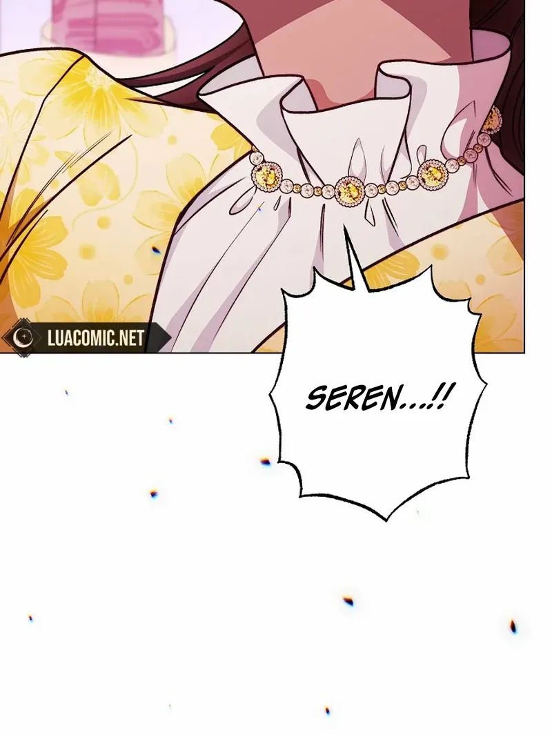 Exclusive maid of the evil empress Zinmanga X Chapter 77 Page 11