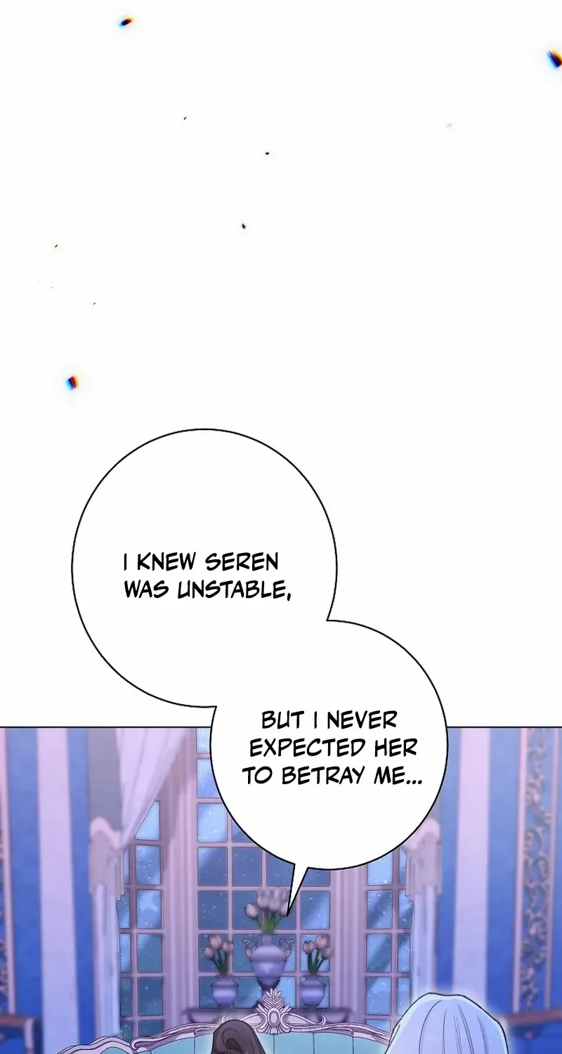 Exclusive maid of the evil empress Zinmanga X Chapter 77 Page 46