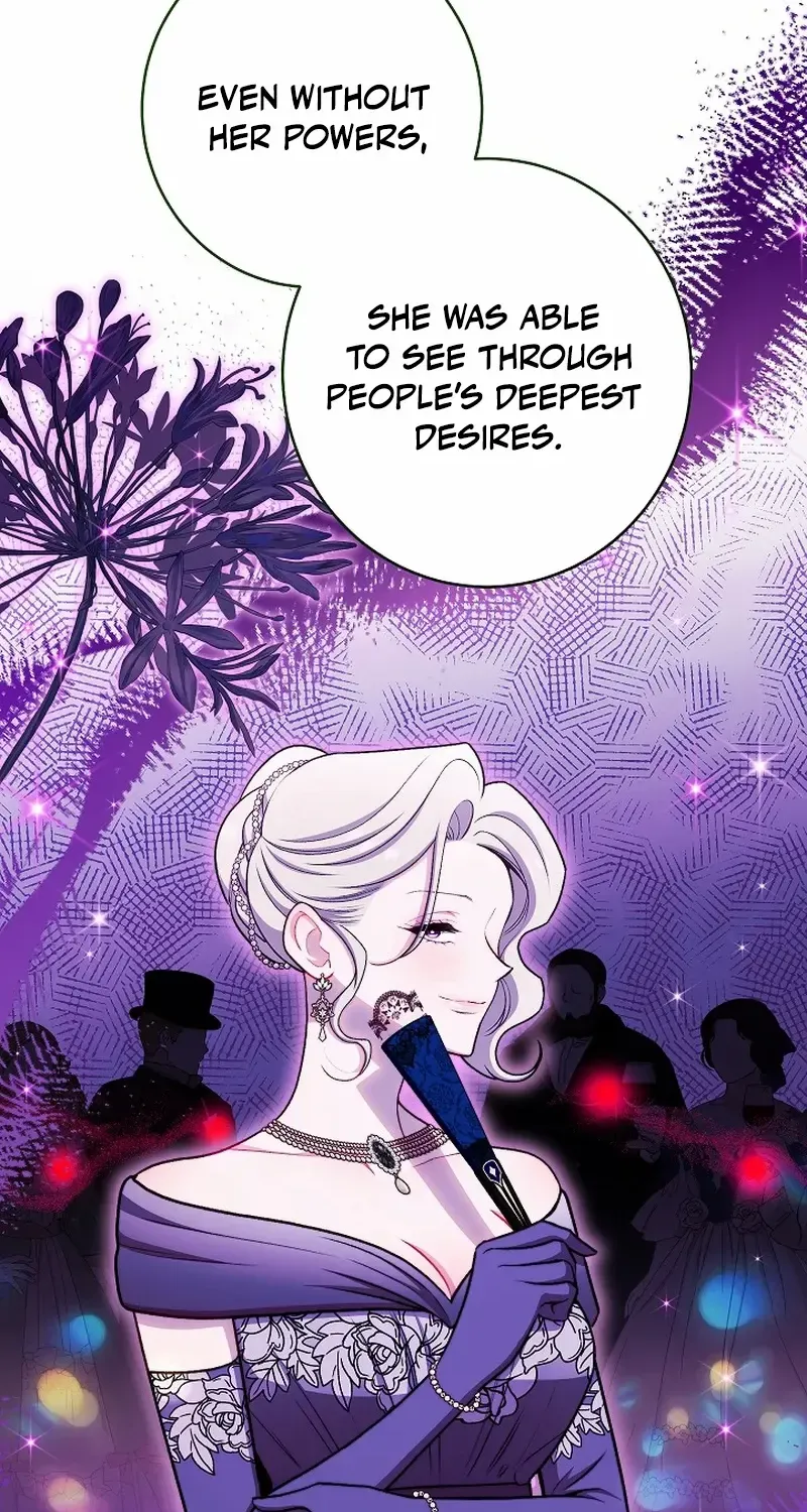 Exclusive maid of the evil empress Zinmanga X Chapter 77 Page 48