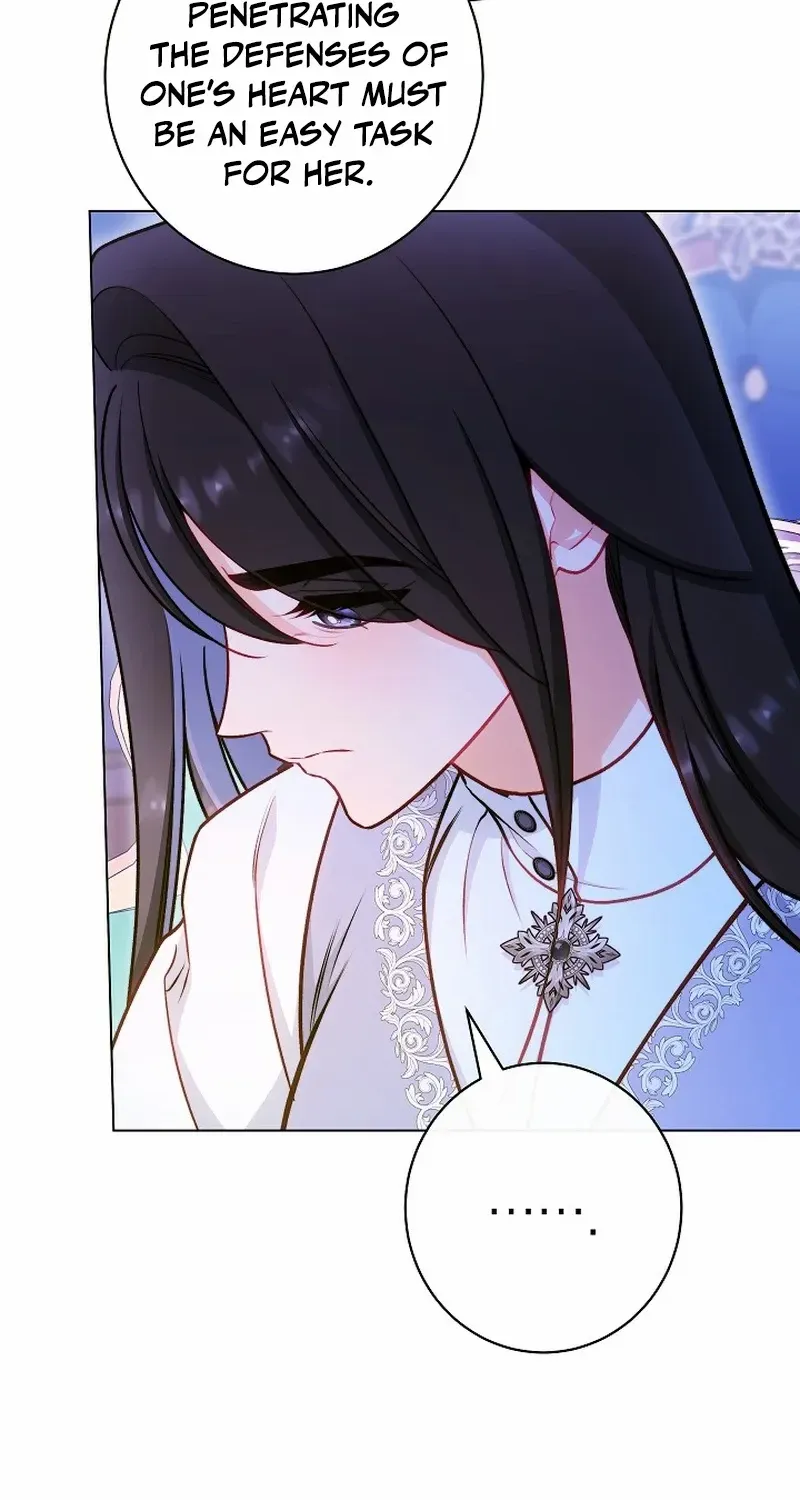 Exclusive maid of the evil empress Zinmanga X Chapter 77 Page 50