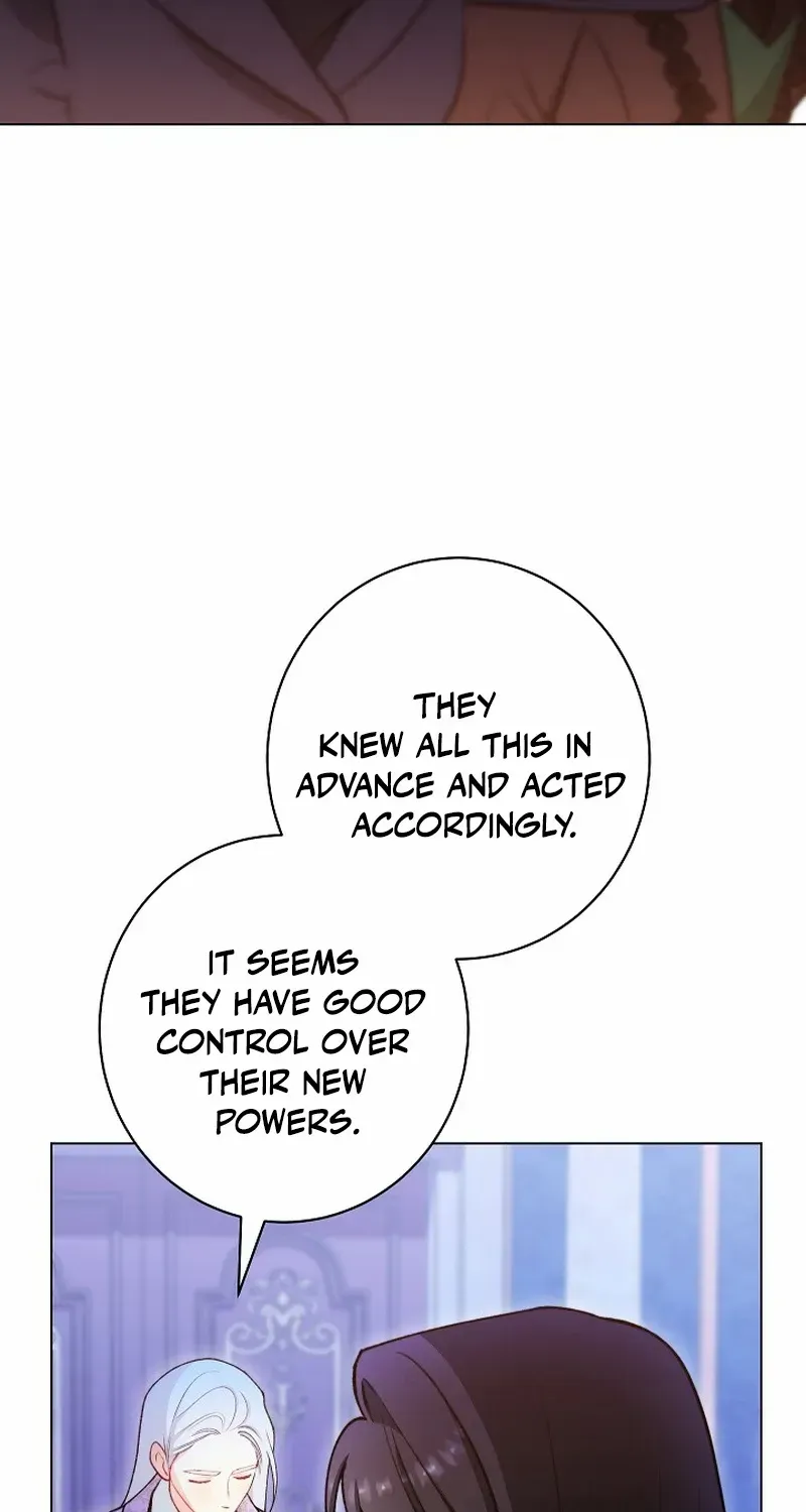 Exclusive maid of the evil empress Zinmanga X Chapter 77 Page 56