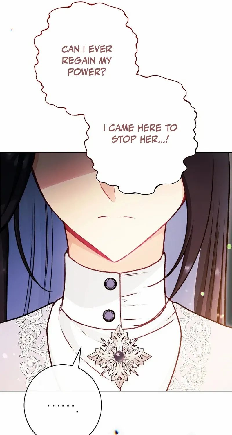 Exclusive maid of the evil empress Zinmanga X Chapter 77 Page 77
