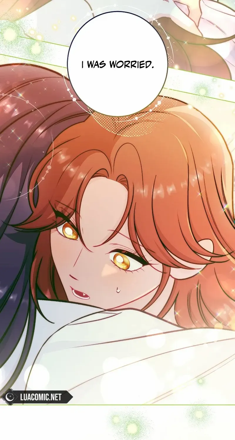 Exclusive maid of the evil empress Zinmanga X Chapter 77 Page 83