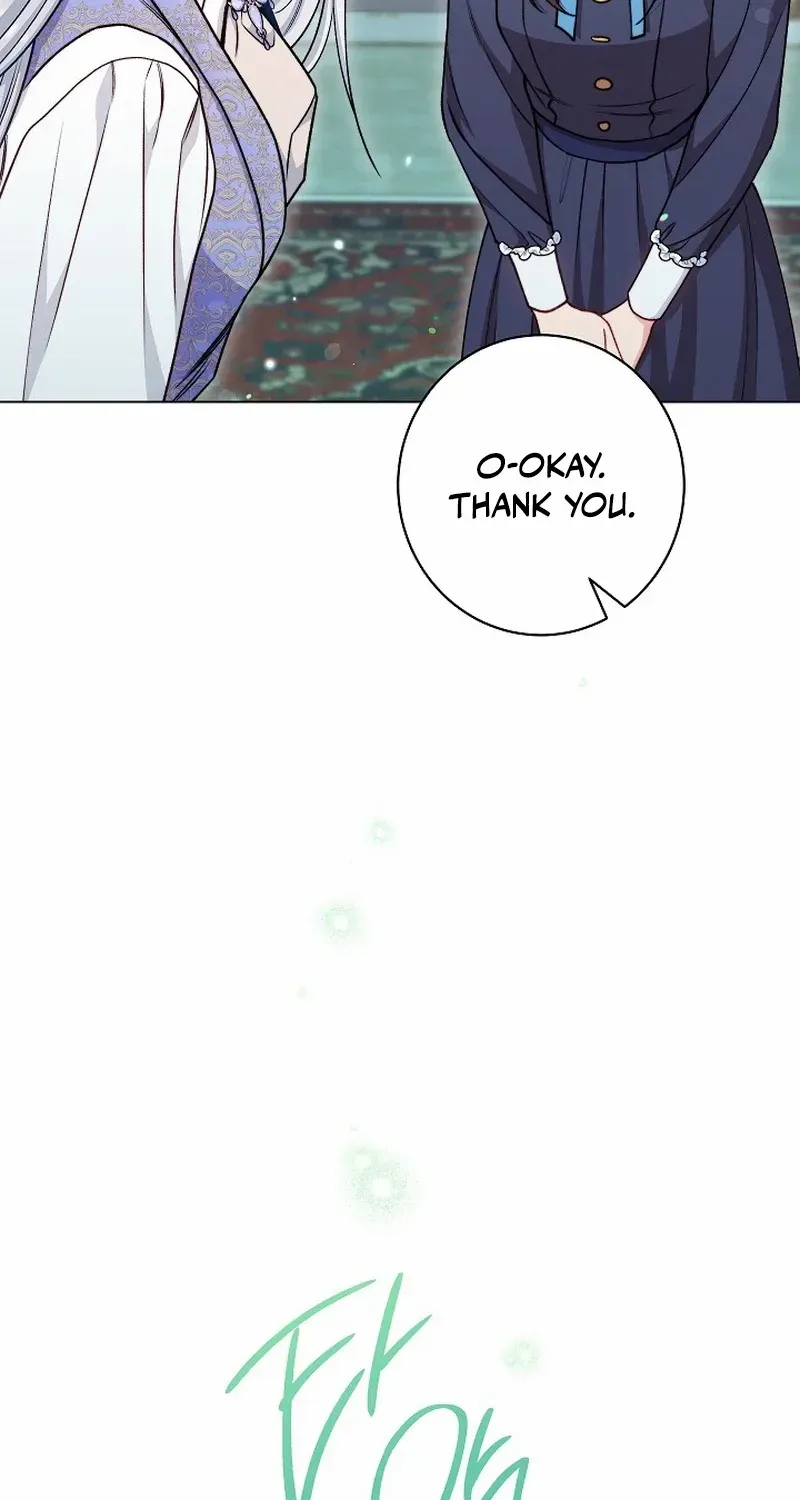 Exclusive maid of the evil empress Zinmanga X Chapter 77 Page 93