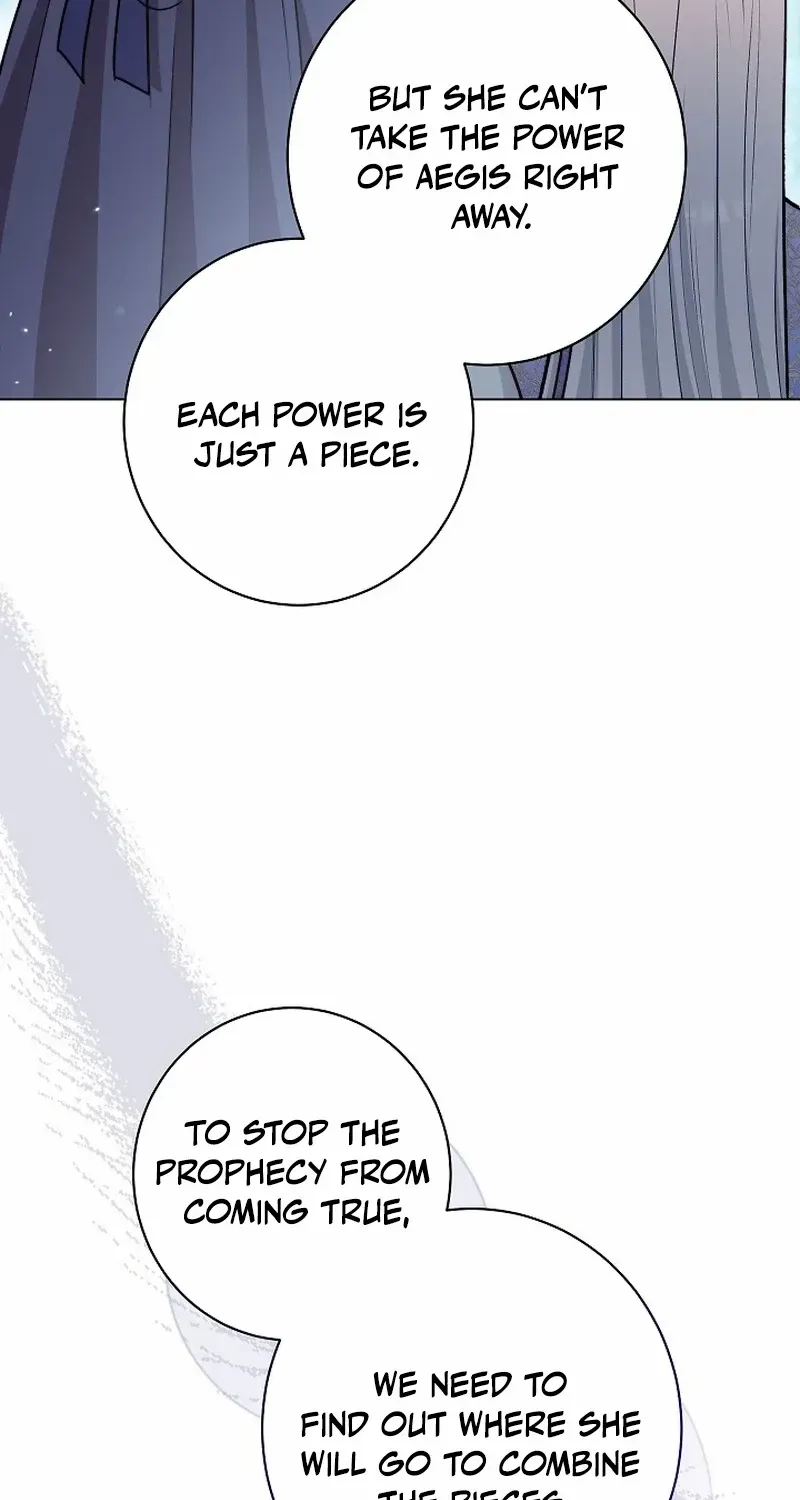 Exclusive maid of the evil empress Zinmanga X Chapter 77 Page 104