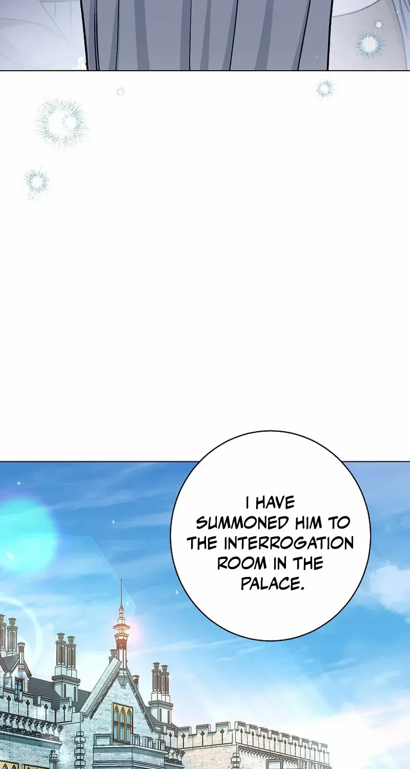 Exclusive maid of the evil empress Zinmanga X Chapter 77 Page 108