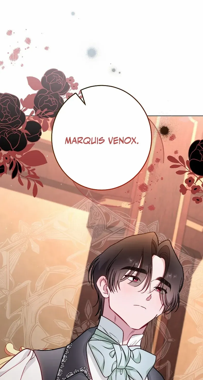 Exclusive maid of the evil empress Zinmanga X Chapter 77 Page 110